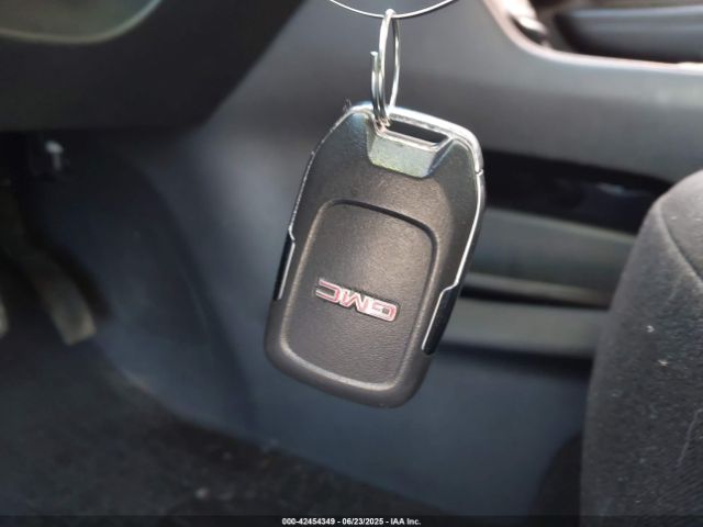 2019 GMC TERRAIN 3GKALMEV5KL364822 Photo 10