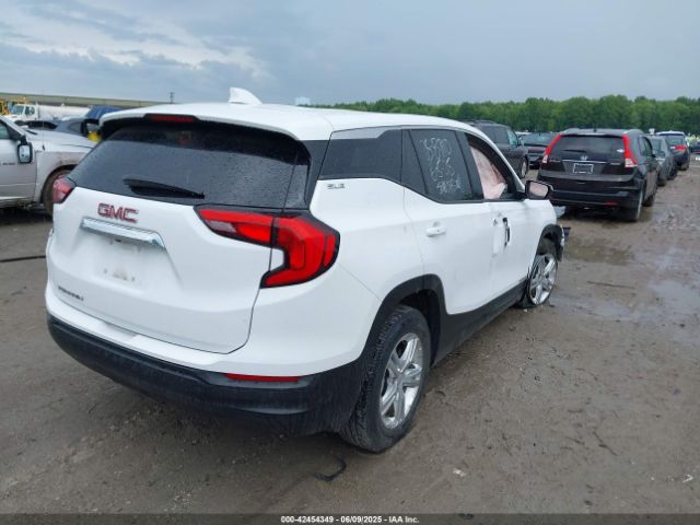 2019 GMC TERRAIN 3GKALMEV5KL364822 Photo 3