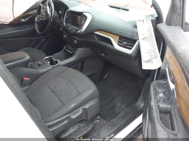 2019 GMC TERRAIN 3GKALMEV5KL364822 Photo 4