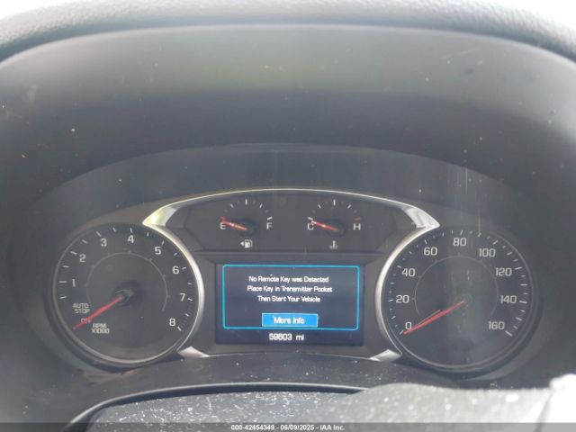2019 GMC TERRAIN 3GKALMEV5KL364822 Photo 6