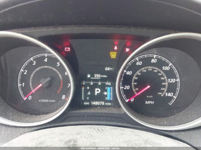 2014 MITSUBISHI OUTLANDER SPORT 4A4AP3AU4EE022394 Photo 6