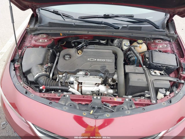 1G1ZE5ST8GF280098 Chevrolet lfv - di: direct injection, vvt, gen1 gmna