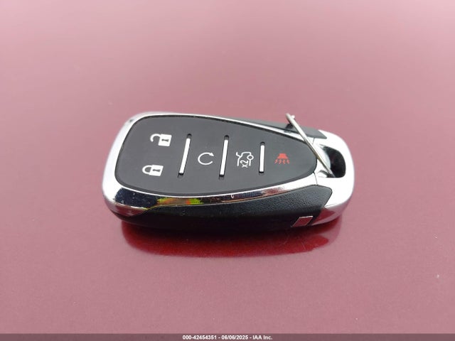 1G1ZE5ST8GF280098 Chevrolet lfv - di: direct injection, vvt, gen1 gmna