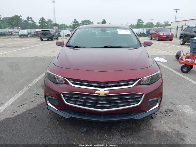 1G1ZE5ST8GF280098 Chevrolet lfv - di: direct injection, vvt, gen1 gmna