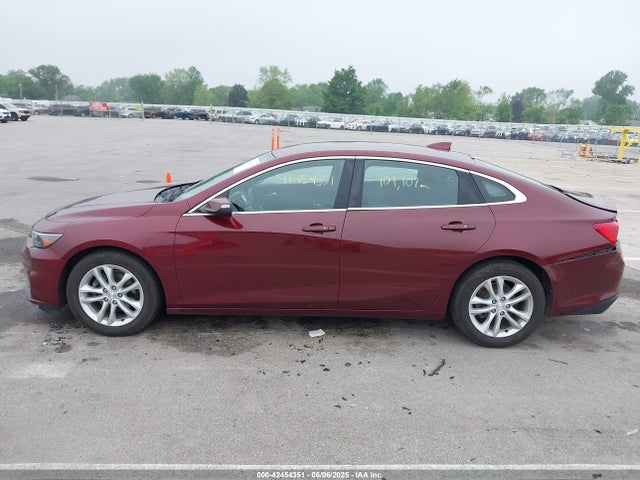 1G1ZE5ST8GF280098 Chevrolet lfv - di: direct injection, vvt, gen1 gmna