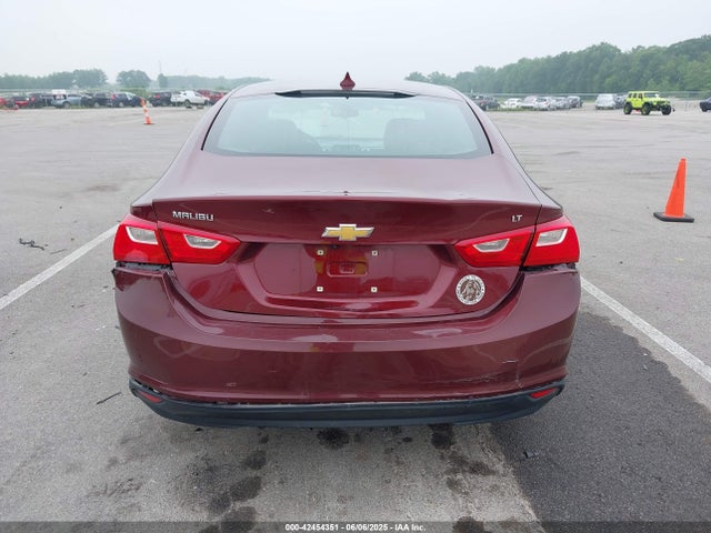 1G1ZE5ST8GF280098 Chevrolet lfv - di: direct injection, vvt, gen1 gmna