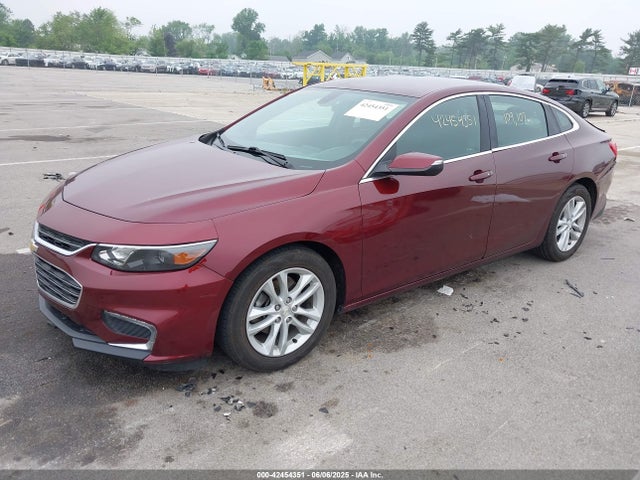 1G1ZE5ST8GF280098 Chevrolet lfv - di: direct injection, vvt, gen1 gmna