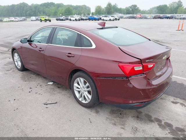 1G1ZE5ST8GF280098 Chevrolet lfv - di: direct injection, vvt, gen1 gmna