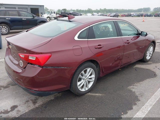 1G1ZE5ST8GF280098 Chevrolet lfv - di: direct injection, vvt, gen1 gmna