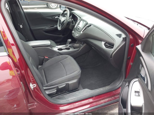 1G1ZE5ST8GF280098 Chevrolet lfv - di: direct injection, vvt, gen1 gmna