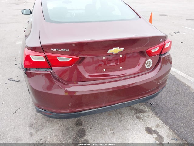 1G1ZE5ST8GF280098 Chevrolet lfv - di: direct injection, vvt, gen1 gmna