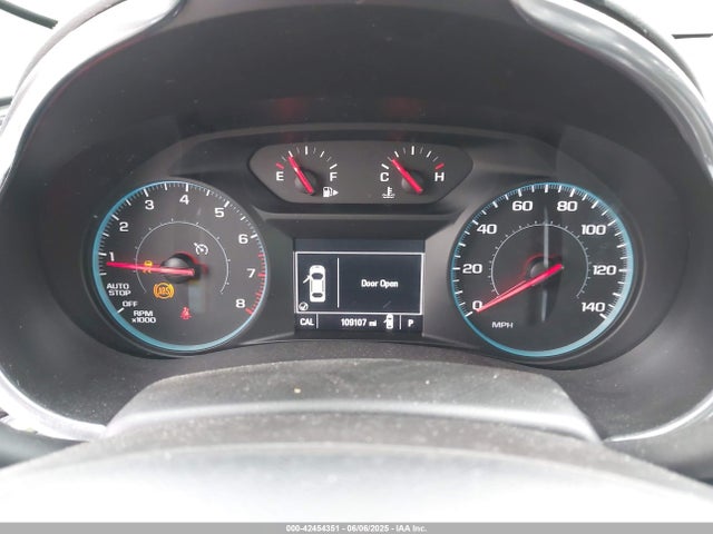 1G1ZE5ST8GF280098 Chevrolet lfv - di: direct injection, vvt, gen1 gmna