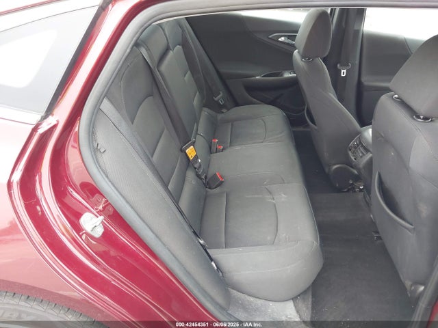 1G1ZE5ST8GF280098 Chevrolet lfv - di: direct injection, vvt, gen1 gmna