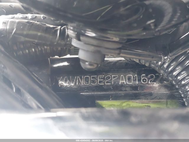 2023 YAMAHA XVS950 JYAVN05E2PA016275 Photo 9