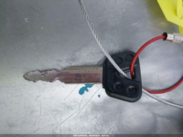 2023 YAMAHA XVS950 JYAVN05E2PA016275 Photo 10