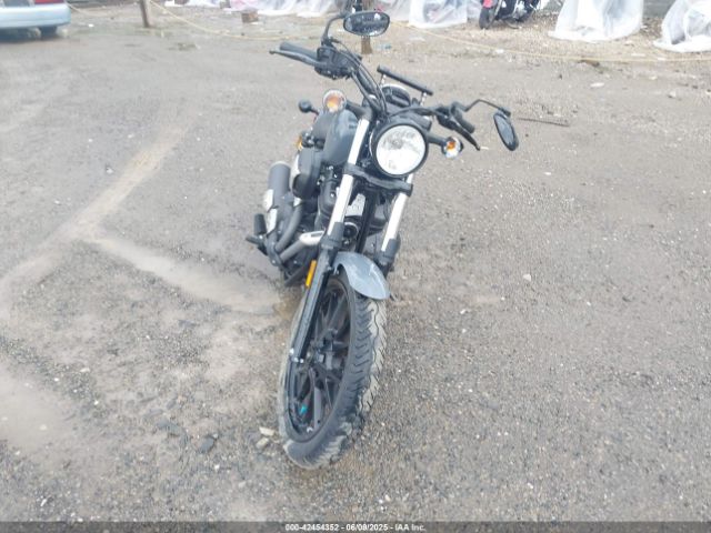 2023 YAMAHA XVS950 JYAVN05E2PA016275 Photo 4