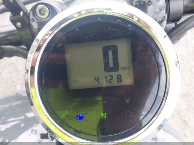 2023 YAMAHA XVS950 JYAVN05E2PA016275 Photo 6