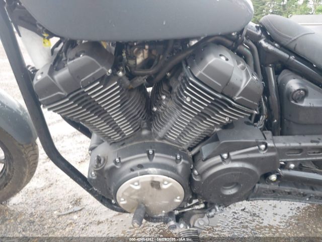 2023 YAMAHA XVS950 JYAVN05E2PA016275 Photo 8