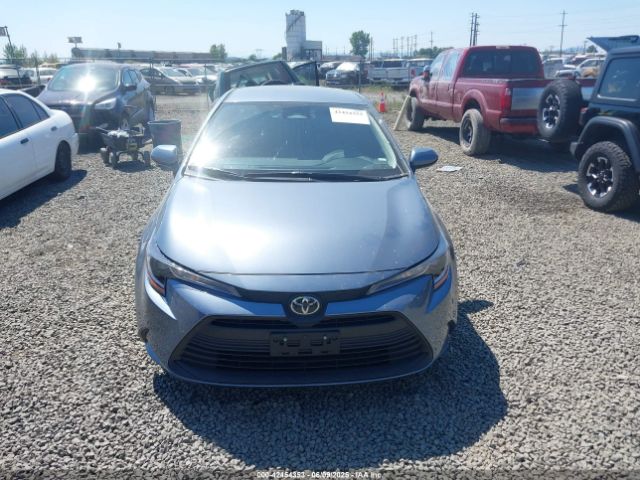 5YFB4MDE4SP295039 Toyota COROLLA LE