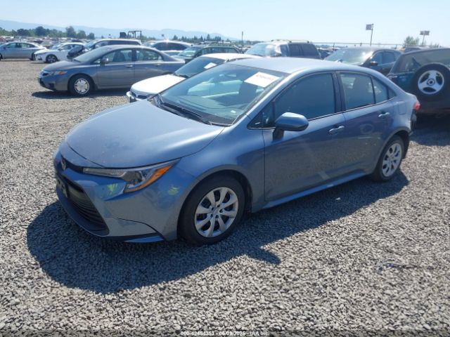 5YFB4MDE4SP295039 Toyota COROLLA LE
