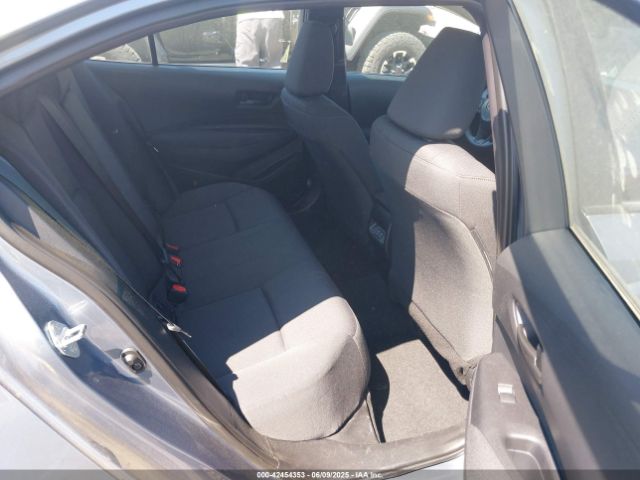 5YFB4MDE4SP295039 Toyota COROLLA LE