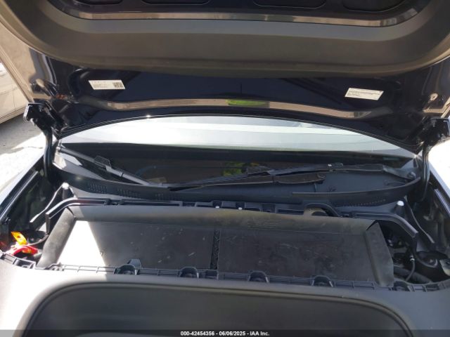 2026 TESLA MODEL Y 7SAYGDEE7TF344315 Photo 9