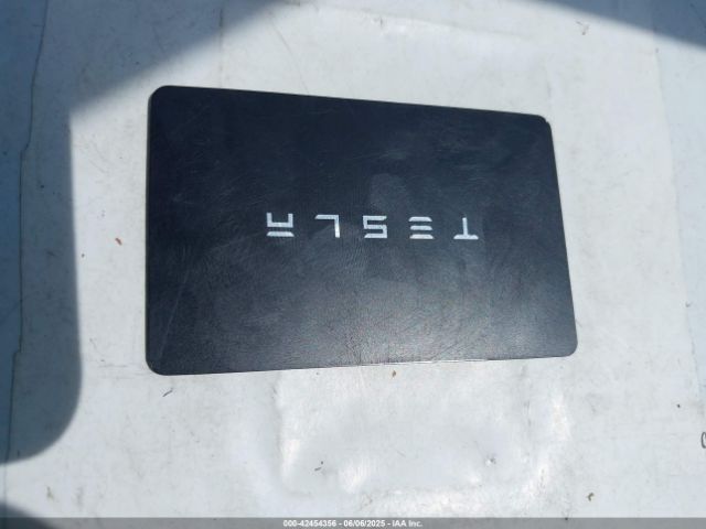 2026 TESLA MODEL Y 7SAYGDEE7TF344315 Photo 10