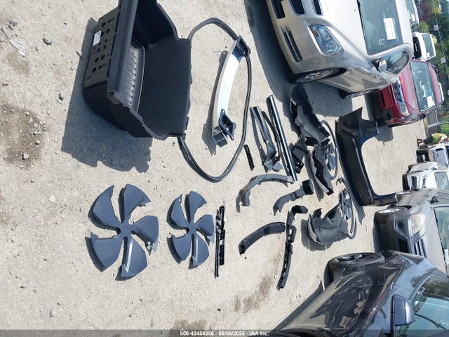 7SAYGDEE7TF344315 Tesla Model Y