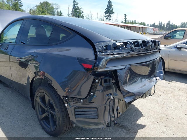 7SAYGDEE7TF344315 Tesla Model Y