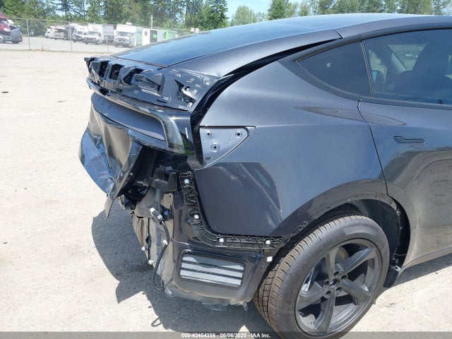 7SAYGDEE7TF344315 Tesla Model Y