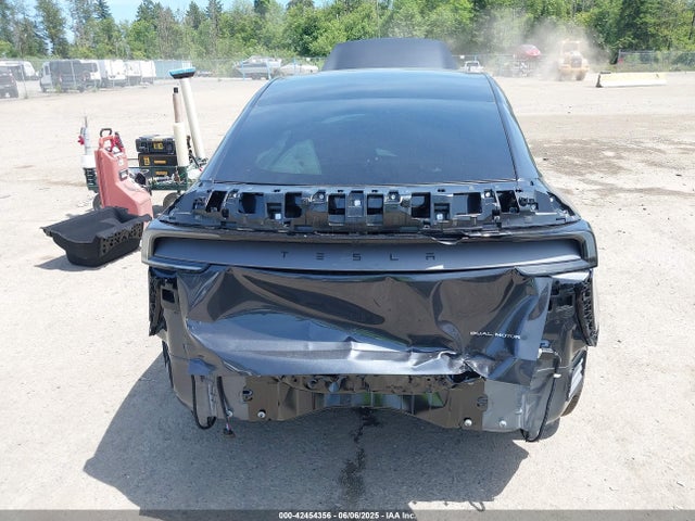 7SAYGDEE7TF344315 Tesla Model Y