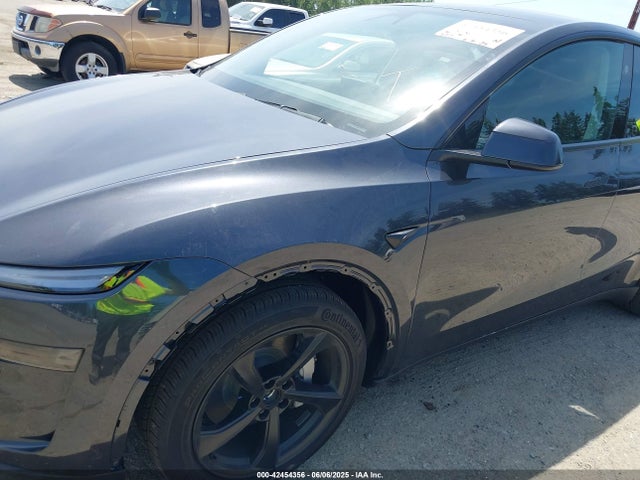 7SAYGDEE7TF344315 Tesla Model Y