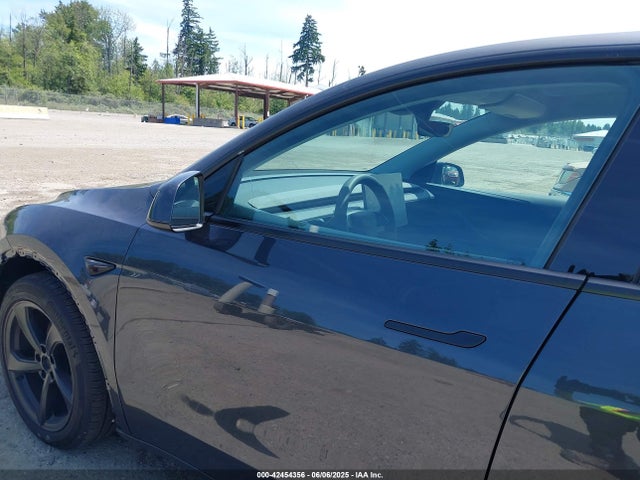 7SAYGDEE7TF344315 Tesla Model Y