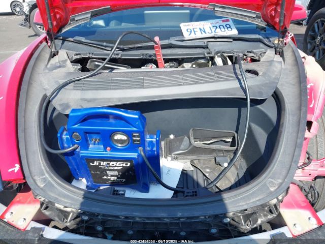 2023 TESLA MODEL 3 5YJ3E1EAXPF505691 Photo 9