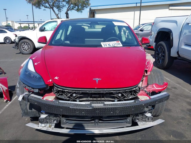 Tesla Model 3 Rear-wheel Drive 2023 5YJ3E1EAXPF505691 Image 13