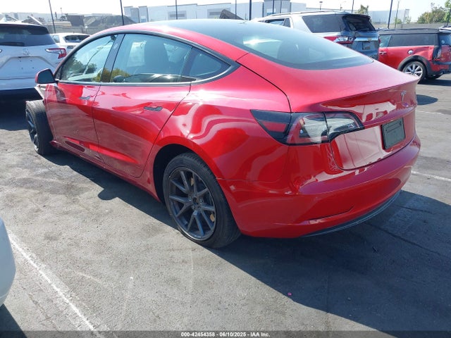Tesla Model 3 Rear-wheel Drive 2023 5YJ3E1EAXPF505691 Image 15