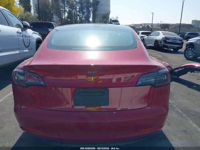 Tesla Model 3 Rear-wheel Drive 2023 5YJ3E1EAXPF505691 Image 17