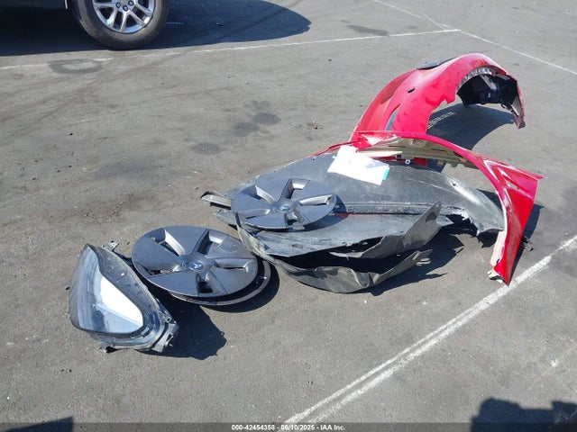 Tesla Model 3 Rear-wheel Drive 2023 5YJ3E1EAXPF505691 Image 12