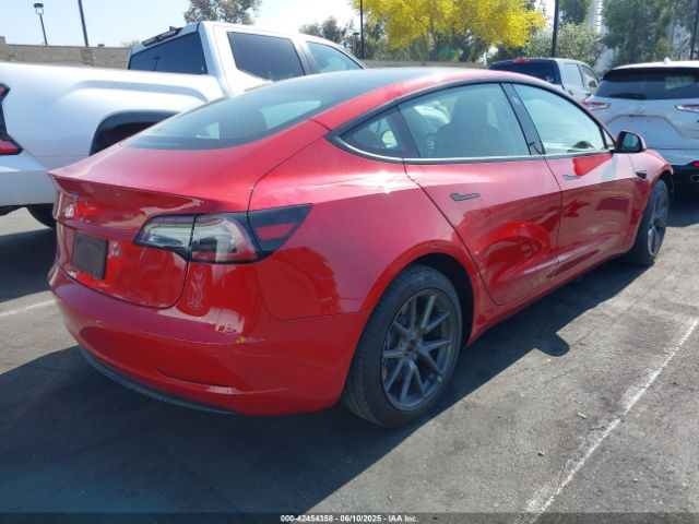 2023 TESLA MODEL 3 5YJ3E1EAXPF505691 Photo 3