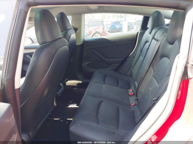 2023 TESLA MODEL 3 5YJ3E1EAXPF505691 Photo 7