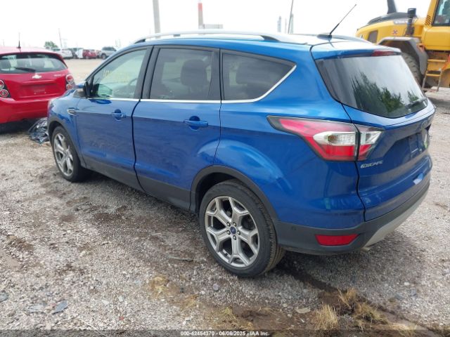 1FMCU0J98HUA47968 Ford Escape Titanium