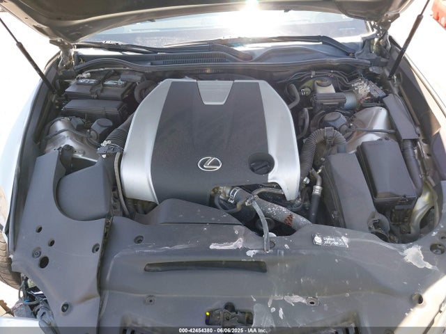 Lexus 2gr-fse 2015 JTHHE5BC6F5009174 Image 10