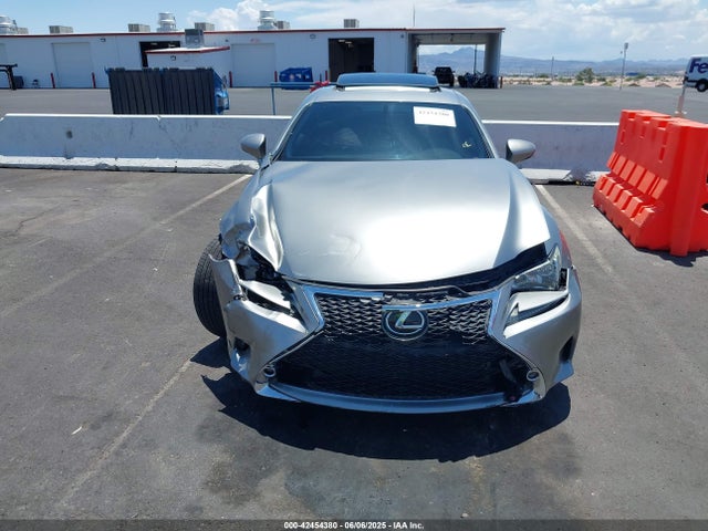 Lexus 2gr-fse 2015 JTHHE5BC6F5009174 Image 12