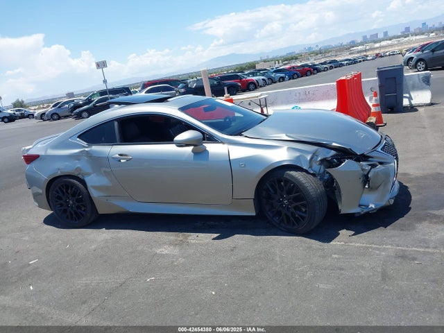 Lexus 2gr-fse 2015 JTHHE5BC6F5009174 Image 13