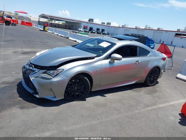 Lexus 2gr-fse 2015 JTHHE5BC6F5009174 Image 14