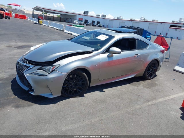 Lexus 2gr-fse 2015 JTHHE5BC6F5009174 Image 17