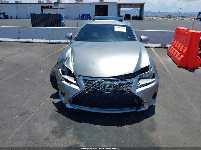 Lexus 2gr-fse 2015 JTHHE5BC6F5009174 Image 6