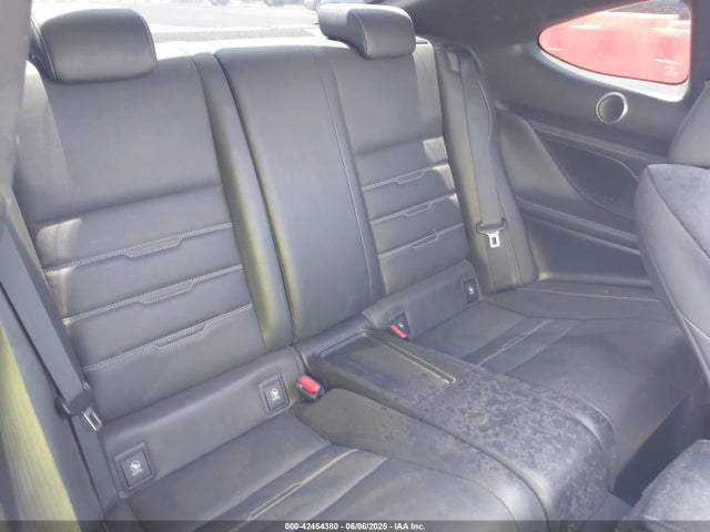 Lexus 2gr-fse 2015 JTHHE5BC6F5009174 Image 8