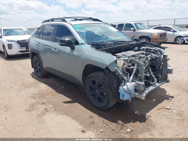 2020 TOYOTA RAV4 2T3J1RFV9LC071496