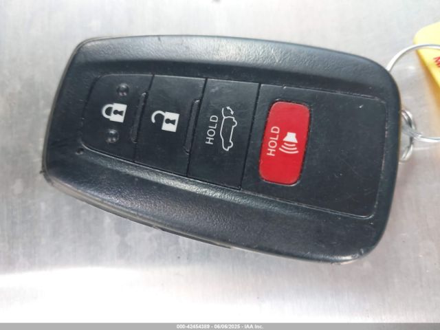 2020 TOYOTA RAV4 2T3J1RFV9LC071496 Photo 10